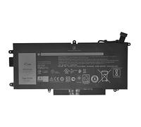 7xinbox 11.4V 45Wh 71TG4 CFX97 X49C1 0X49C1 0CFX97 071TG4 7ITG4 Remplacement Batterie pour Dell Latitude 5289 7280 7389 7390 Series