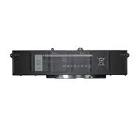 7XINbox 11,4V 8071mAh 97Wh 9JRV0 Batterie pour Ordinateur Portable Compatible avec Dell Precision 15 3561
