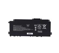 7xinbox 11,55V 43,3Wh PP03XL PV03XL HSTNN-DB9X HSTNN-LB8S HSTNN-OB1P Batterie d'ordinateur Portable Compatible avec HP Pavilion 13 14 x360 M01118-241 M01118-AC1 L83388-AC1