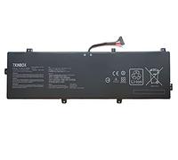 7xinbox 11.55V 50Wh 4210mAh C31N1831 0B200-03330200 0B200-03630200 3ICP5/70/81 Batterie d'ordinateur Portable Compatible avec ASUS Pro 3548FA 574FA 574 PX574FA P3540FA P3548FA P574FA PE574FA