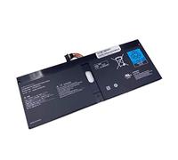 7xinbox 14.4V 45Wh 3150mAh FPB0305S FPCBP412 CP636060-01 CP636960-01 Batterie de Rechange pour FUJISTU Lifebook U904 Series U9040M75A1DE U9040MXPC1DE U9040MXPA1DE