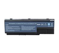 7XINbox 14,8V 5200mAh AS07B31 AS07B32 AS07B41 AS07B42 AS07B51 AS07B52 AS07B61 AS07B71 59Batterie d'ordinateur Portable Compatible avec Acer Aspire 5315 5520 6930 7520 7720