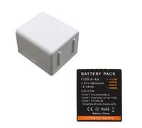 7xinbox 3.85V 4800mAh A-4a 308-10069-01 Remplacement Batterie pour Netgear Arlo Ultra,Ultra +,pour Arlo Pro 3 Cam VMC4040,VMA5400-10000S Camera