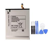 7Xinbox 3,8V 3600mAh 13,68Wh Batterie de Remplacement EB-BT115ABC pour Samsung Galaxy Tab 3 Lite 7.0 SM-T111 T110 EB-BT111ABE