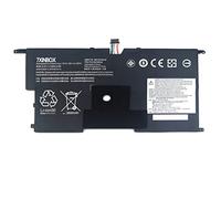 7xinbox 50Wh 00HW003 00HW002 SB10F46440 SB10F46441 Batterie pour Lenovo 45N1703 20BS003HMH 20BTA0M400 20BTA06CCD 20BTA0FMCD 20BTA01UCD 20BTA0ANCD (15.2V 3.29Ah)