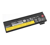7xinbox 61+ 01AV422 01AV423 SB10K97582 Batterie Remplacement pour Lenovo ThinkPad T470 T570 T480 T580 P51S P52S A475 A485 série 01AV424 01AV425 01AV426 01AV427 01AV428 01AV491 (10.8V 48Wh / 4400mAh)