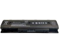 7xinbox 62Wh PI06 HSTNN-UB4N HSTNN-YB4N HSTNN-LB4O 710416-001 710417-001 Batterie pour HP Pavilion Envy TouchSmart 14 15 17 14-E000 15-E000 17-E000 17-E100 17Z-E100 (11.1V 5225mAh)