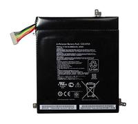 7xinbox 7,3V 34Wh 4660mAh C22-EP121 Batterie d'ordinateur Portable pour ASUS Eee Pad B121 EP121 B121-A1 B121-1A001F B121-1A018F