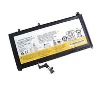 7XINbox 7.4V 52wh 7100mAh L12M4P62 Remplacement Batterie pour Lenovo Ideapad U530 U530-20289 Touch L12L4P62 2ICP6/55/85-2
