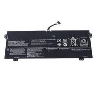 7XINbox 7.68V 6080mAh 48Wh L16C4PB1 L16L4PB1 L16M4PB1 5B10M52739 2ICP4/43/110-2 Batterie d'ordinateur Portable Compatible avec Lenovo Yoga 720-13IKB 730-13IKB Series