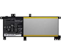 7XINbox 7.6V 38Wh C21N1508 Portable Battery Compatible with ASUS A456U A456UR A456UF A456UV F456U F456UJ F456UV X456 X456U X456UA X456UB X456UJ X456UV X456UV X4566 UF X45 6UQ X456UR K456U K456UR