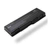 7XINbox 9 Cells 7800mAh Remplacement Batterie pour Dell U4873 D5318 C5447 F5635 312-0425 310-6321 G5261 G5266 Inspiron 6000 9200 9300 9400 E1705 M1710 Precision M6300 M90