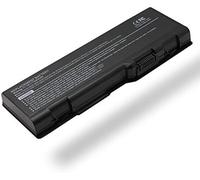 7XINbox 9 Cells 7800mAh Replacement Battery for Dell U4873 D5318 C5447 F5635 312-0425 310-6321 G5261 G5266 Inspiron 6000 9200 9300 9400 E1705 M1710 Precision M6300 M90