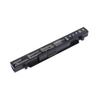 7XINbox A41N1424 14.4V 48Wh Remplacement Batterie pour ASUS FX-Plus GL552 GL552J GL552JX GL552V GL552VW GL552VW-DH74 DH71 GL552JX GL552J GL552 ZX50 ZX50J ZX50JX JX4200 JX4720 FX-Plus FX-Pro