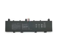 7xinbox Batterie de rechange pour ordinateur portable ASUS ROG Zephyrus Duo 15,4 V 5675 mAh 90 Wh C41N1906 0B20000 B0B2000-0362000 4ICP5/63/133