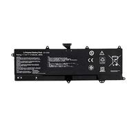 7XINbox C21-X202 7.4V 38Wh 5136mAh Batterie Remplacement pour ASUS VivoBook X202 X202E S200 S200E X201 X201E Q200 Q200E Series S200E-CT209H S200E-CT209H S200E-CT243H S200E-CT198H S200E-CT158
