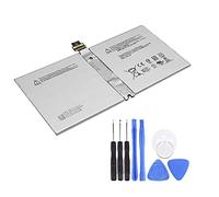 7XINbox DYNR01 G3HTA027H 7.5V 5087mAh 38.2Wh Remplacement Batterie pour Microsoft Surface Pro 4 12.3 inch 1724