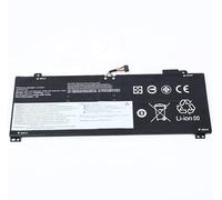 7xinbox L17C4PF0 15.36V 2964mAh 45Wh L17M4PF0 5B10R38649 5B10R38650 4ICP4/41/110 Batterie pour Ordinateur Portable Remplacement pour Lenovo ideapad S530 S530-13IWL Series