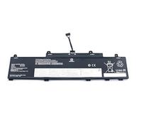 7xinbox L21D3PG2 L21D3PG1 SB11F21944 L21C4PG1 Batterie d'ordinateur Portable Compatible avec Lenovo ThinkPad C14 L14 L15 Gen 3 4 11.52V 57Wh