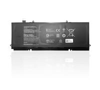 7XINbox RC30-0357 RZ09-0357 Batterie pour ordinateur portable 11,55 V 4762 mAh 55 Wh Compatible avec Razer Book 13 Core I7, Razer Book 13 FHD, Razer Book 13 UHD Touch 2020, Razer Book 13 RZ09-0357