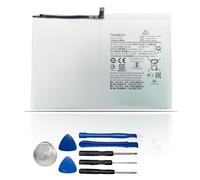 7XINbox SCUD-WT-N19 3,85V 26,25Wh 6820mAh Batterie d'ordinateur Portable Compatible avec Samsung Galaxy Tab A7 10,4" 2020 SM-T500 SM-T505