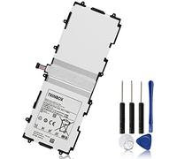 7XINbox SP3676B1A (1S2P) 3.7V 25.90Wh 7000mAh Batterie Remplacement pour Samsung Galaxy Tab 2 10.1 '' GT-P5100 GT-P5110 GT-P7500 GT-P7510 GT-N8000 GT-N8010 GT-N8013 SCH-i905