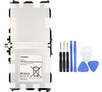 7XINbox T8220E 3.8V 31.24Wh 8220mAh Batterie Remplacement pour Samsung Galaxy Tab Pro 10.1 Édition 2014 SM-P600 SM-P601 SM-P602 SM-P605 SM-P605V SM-P607T SM-T520 SM-T525 Series T8200K T8220U T8220C