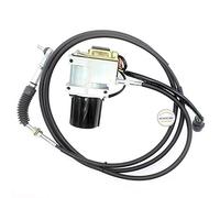 7Y-5571 7Y5571 Moteur d'accélérateur rond pour pelleteuse Caterpillar E330L 330L