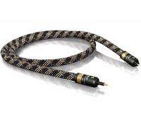 8,00m viablue H-Flex Opto Toslink sur Mini Câble Toslink 8,0m 8m (1Stk)