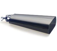 CB308BK - Cloche 8-1/2'' noire + attache
