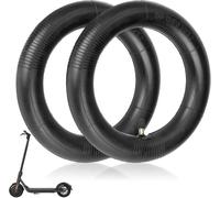 8 1/2 x 2 Inner Tubes for Electric Scooter, 8.5 Inch Double Layer Inner Tube for Xiaomi M365 Pro/1S/Mi 3/Soflow So3/So4 Pro, 50/75-6.1 Replacement Tyre Front/Rear