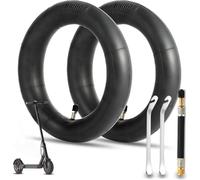 8 1/2x2 Inner Tube For Xiaomi Pro 2/M365/M365 Pro/1s/Essential, 8.5 Inch Replacement Tire Double Thickness Accessories Scooter