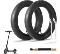 8 1/2x2 Inner Tube For Xiaomi Pro 2/M365/M365 Pro/1s/Essential, 8.5 Inch Replacement Tire Double Thickness Accessories Scooter