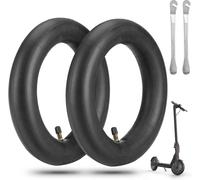 8 1/2x2 Inner Tube For Xiaomi Pro 2/M365/M365 Pro/1s/Essential, Haonaimo 8.5 Inch Replacement Tire Double Thickness Accessories Scooter