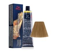 8-1 Blond Clair CendrÃ© Wella Koleston perfect Me+ Rich Naturals 60ml