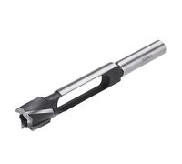 8/10/12/15 Mm Tenon Cheville Et Plug Drill 13 Mm Shank Tenon Maker Conique Cutter, 12 Mm