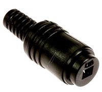 8/10 2ST, Fiche Audio DIN HP