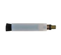 8/10 Brôles De Soudure De Tête En Laiton Pour Soudure Seam Perle Nettoyage Du Joint Polissage Machine Soudage Nettoyer Pour Couture Brosse Soudage Professionnel