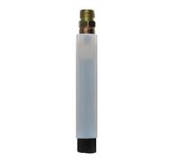 8/10 dents inversées en laiton brosse de soudage de tête polisseuse de joint de couture tube silicone brosse fibre travail du métal