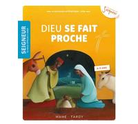 8-11 Ans - Module 2 - Dieu Se Fait Proche - 2 Piques Métal
