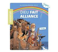 8-11 Ans - Module 5 - Dieu Fait Alliance - 2 Piques Métal