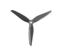 8/12 Paires/Cyclone T5146.5 V2 Accessoires Freestyle Racing 5 Pouces hélices 5mm Popo for Drone RC FPV(12pairs Teal)