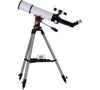 8-12 Télescope monoculaire pour Smartphone Télescope pour Adultes, Enfants, Débutants, 80 Mm Ouverture 500 Mm Télescope Réfracteur Astronomique BAK4 Prism FMC Lens Tel Good
