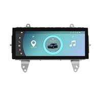 8+128G 8.8" Android 14 Autoradio Carplay Pour BMW Mini Cooper F55 F56 NBT 8.8" écran 2014-2020 GPS Navi 4G WIFI BT DAB+ SWC RDS USB 8-core