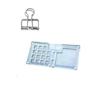 8/15 Grids Palettes De Carnet Croquis Portables Voyagez Aquarelle Palettes Aquarelles Settant Une Boîte À Plateau Peinture Voyage