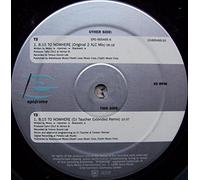 8:15 to Nowhere (Orig. 2 XLC Mix, 1998) [Import]