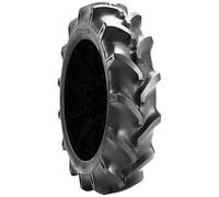 8-16 6PR AS BKT TR144 TT Acker Tracteur Pneu pouces