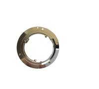 8-18 H-E08018 Anneau De Montage À Baïonnette Arrière for Objectif Câble Flexible FPC, Compatible for Panasonic, 8-18 Mm F2.8-4.0, Compatible for Leica, Accessoires DG Vario-Elmarit