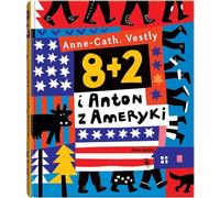 8-2 et Anton d'Amérique