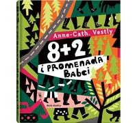 8 + 2 et la promenade de grand-mère